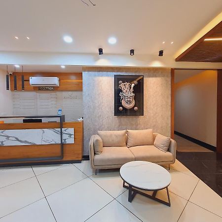 Hotel Amore Udaipur Bagian luar foto